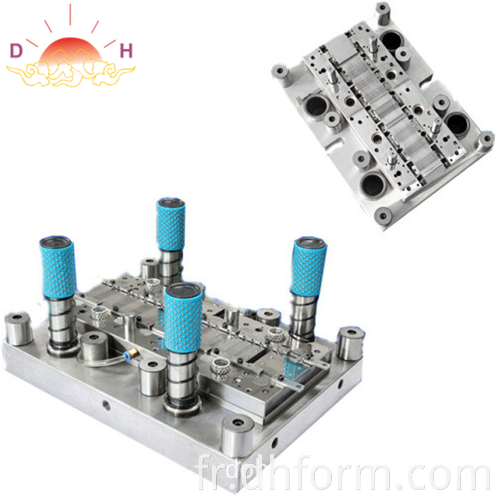 Automotive Metal Part Stamping Die